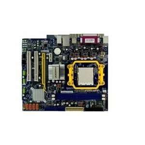  Foxconn Motherboard A76ML K AMD760G+SB710 AM2/AM2+ DDR2 