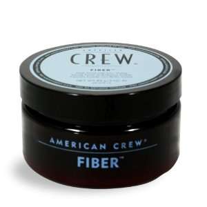 American Crew Fiber Mold Cream, 3 Ounce