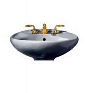  American Standard Bath Sink   Pedestal Savona 0156.008.165 