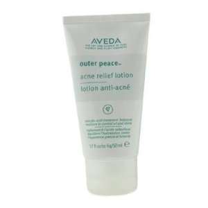  Aveda Outer Peace Acne Relief Lotion   50ml/1.7oz Health 