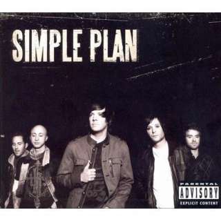 Simple Plan (CD/DVD).Opens in a new window