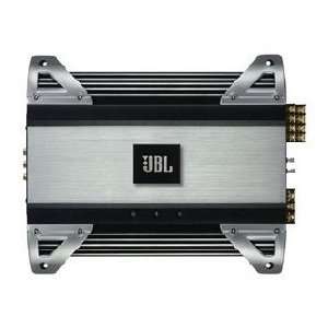  JBL CS60.4 4 Channel Amplifier
