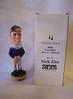 HALL OF FAME TRAINER NICK ZITO BOBBLEHEAD​ NEW IN BOX