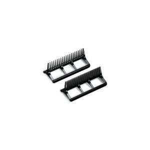  Andis Attachment Combs For HS 1 Dryer #85010 Beauty