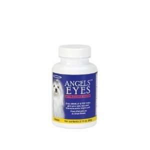  Angels Eyes 94922113337 Tear Stain Remover Food Supplement 