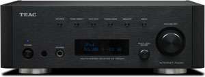 Teac AG H600NT AM/FM Stereo Network Reciever 0043774023929  