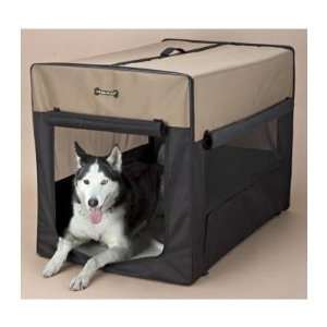  Home and Away Crate for Large Dogs