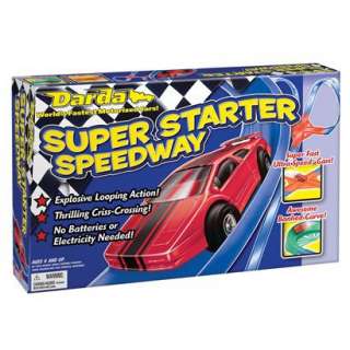 Darda Super Starter Speedway.Opens in a new window
