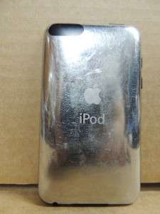 Apple Ipod Touch 3rd gen 32gb $5 start  A136 885909255566 