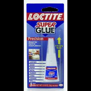 Loctite Super Glue  5 g.Opens in a new window
