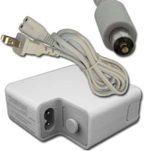   Power Cord for Apple Powerbook G4 15.2 inch 17 inch m8859 Electronics