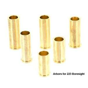  Aimshot Arbors for Aimshots .223 Laser Bore Sight/ 264 