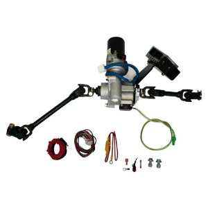Arctic Cat Prowler (2009 2010) Electric Power Steering   Dragonfire