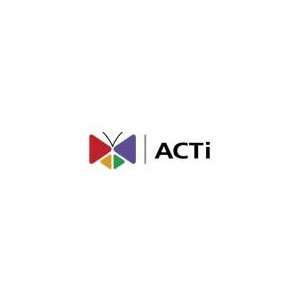   ACTi KCM3211 3.6x Zoom H.264 4 Megapixel IP D/N PoE I