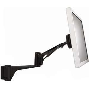 Articulated Wall Arm. ARTICULATING WALL MOUNT FOR 10IN TO 24IN LCD 