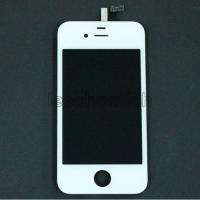 New Assembly LCD Touch screen Digitizer Panel For IPhone 4G 4 GEN 
