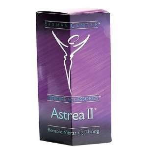  Berman Center Astrea II Remote Virating Thong (Quantity of 