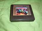 VINTAGE 1983 ATARI 5200 PENGO VIDEO GAME CARTRIDGE  