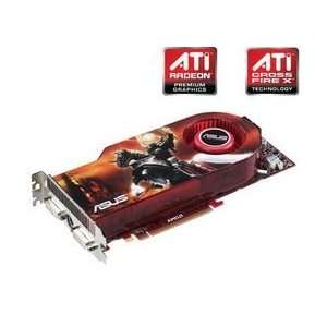 ASUS EAH4890/HTDI/1GD5 Radeon HD 4890 1GB GDDR5 PCI Express 2.0 x16 