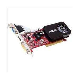  Asus AH3450/DI/512MD2 RADEON HD3450 ATI AGP 512 M DDR2 DVI 