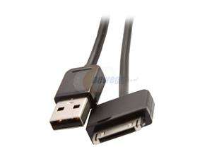    Microsoft Zune USB Sync Cable HDD 00001