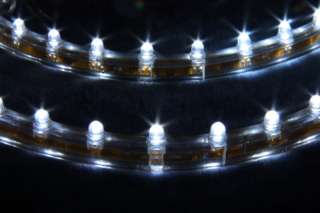 2x 15 LED Car Headlight Strip Light for Audi R8 S6 30cm  