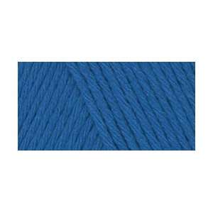  Aunt Lydias Bamboo Crochet Thread Size 3 Marine Blue 