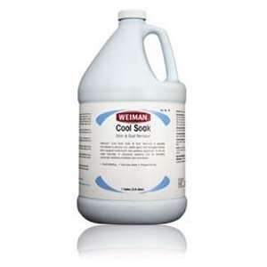  Cool Soak Stain & Rust Remover 4/1 gal./case, sold in 4 
