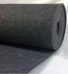 AUTO TRUCK CARPET FELT PADDING 27 OZ PER YARD BTY PAD  