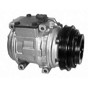  Frigette A/C Parts 204 1499 New Compressor And Clutch Automotive