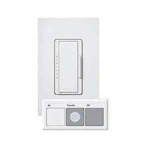   MRF 600MT GR Maestro Safe Entry Package Dimmer