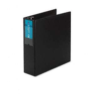 Avery® Durable EZ Turn Ring Binder with Label Holder, 8 1/2 x 11, 3in 