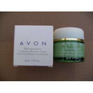  Avon Botanisource Comforting Moisture Cream Beauty