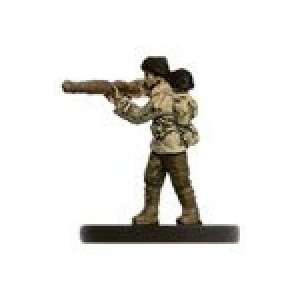  Axis and Allies Miniatures French Alpine Troop   North 