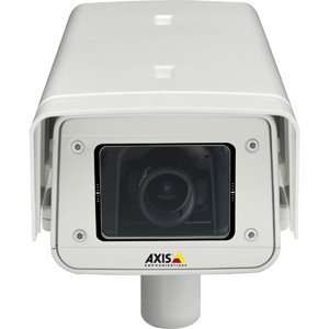  Axis Surveillance/Network Camera   Color. AXIS P1346 E 