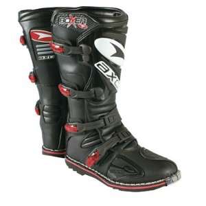  AXO RACING BOXER Boots   Offroad MX ATV   Size 12   1103 