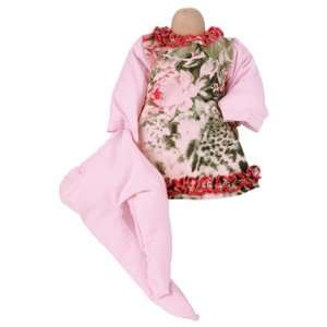  Kathe Kruse Baby Doll Clothing Bambina   Jungle (fits 18 