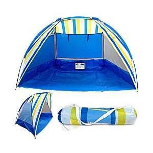   Easy and Convenient Beach Tent Cabana   7 foot