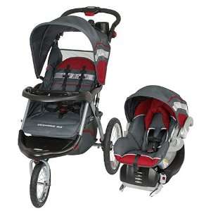    Baby Trend Expedition ELX Jogger Travel System   Baltic Baby