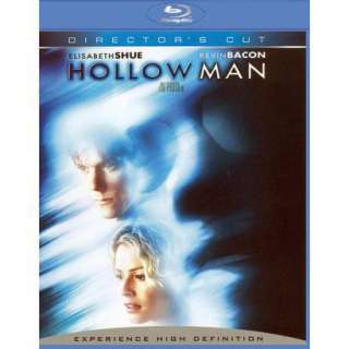 Hollow Man (Blu ray) (Directors Cut) (Widescreen).Opens in a new 