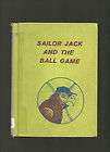 Sailor Jack & the Ball Game by Selma & Jack Wassermann