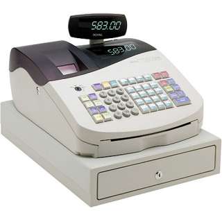   Products ECR Alph Thermal Cash Register 14509XEJ Cash Registers