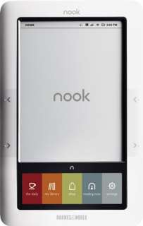Home Wall Charger eBook Reader for  Nook  