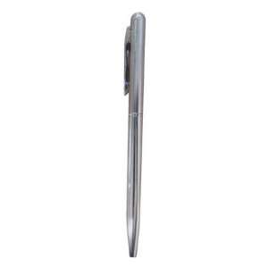   Flip Notes Ballpoint Pen Refill   Silver