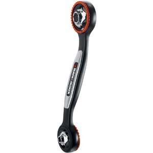 Black & Decker RRW100 Ratcheting ReadyWrench  