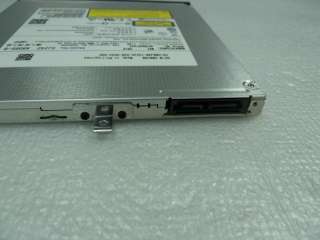 Original Dell UJ242 UJ 242A Blu Ray burner writer recorder player BD 