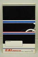 Vintage Mongoose 1985 Bicycle Catalog NEW Old Stock Eric Rupe 