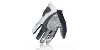 Vibe Full Finger Off Road Cycling Gloves  