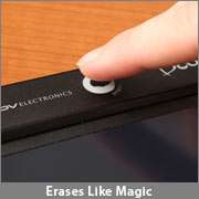 Boogie Board LCD Writing Tablet  