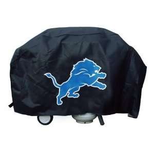  Detroit Lions Economy Grill Cover